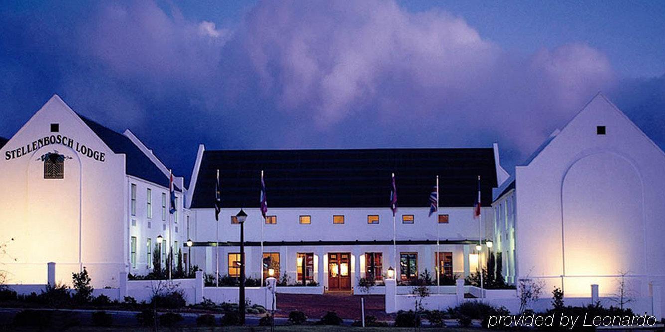 Stellenbosch Lodge Hotel & Conference Centre Exterior photo