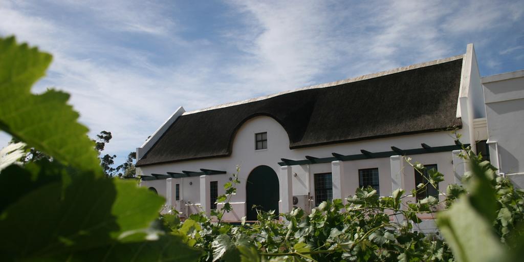 Stellenbosch Lodge Hotel & Conference Centre Exterior photo