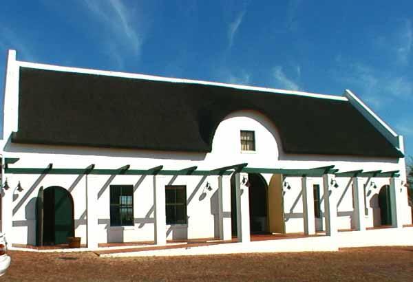 Stellenbosch Lodge Hotel & Conference Centre Exterior photo